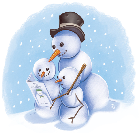 snowmen