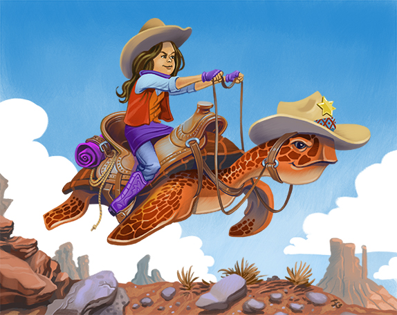 turtle-rider-finished
